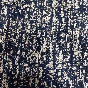 Glitter Dark Fabric Yardages 39 X 100
